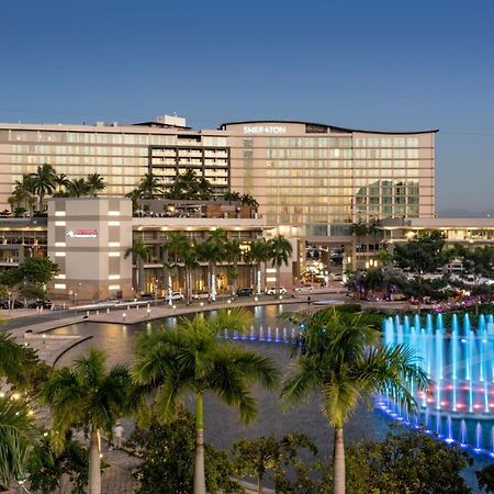 Sheraton Puerto Rico Resort & Casino San Juan Dış mekan fotoğraf