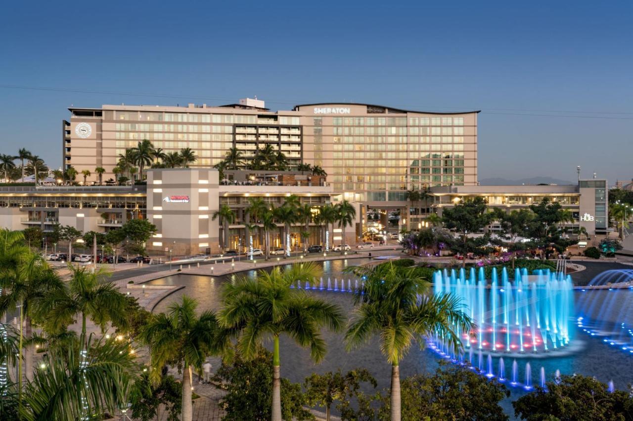 Sheraton Puerto Rico Resort & Casino San Juan Dış mekan fotoğraf