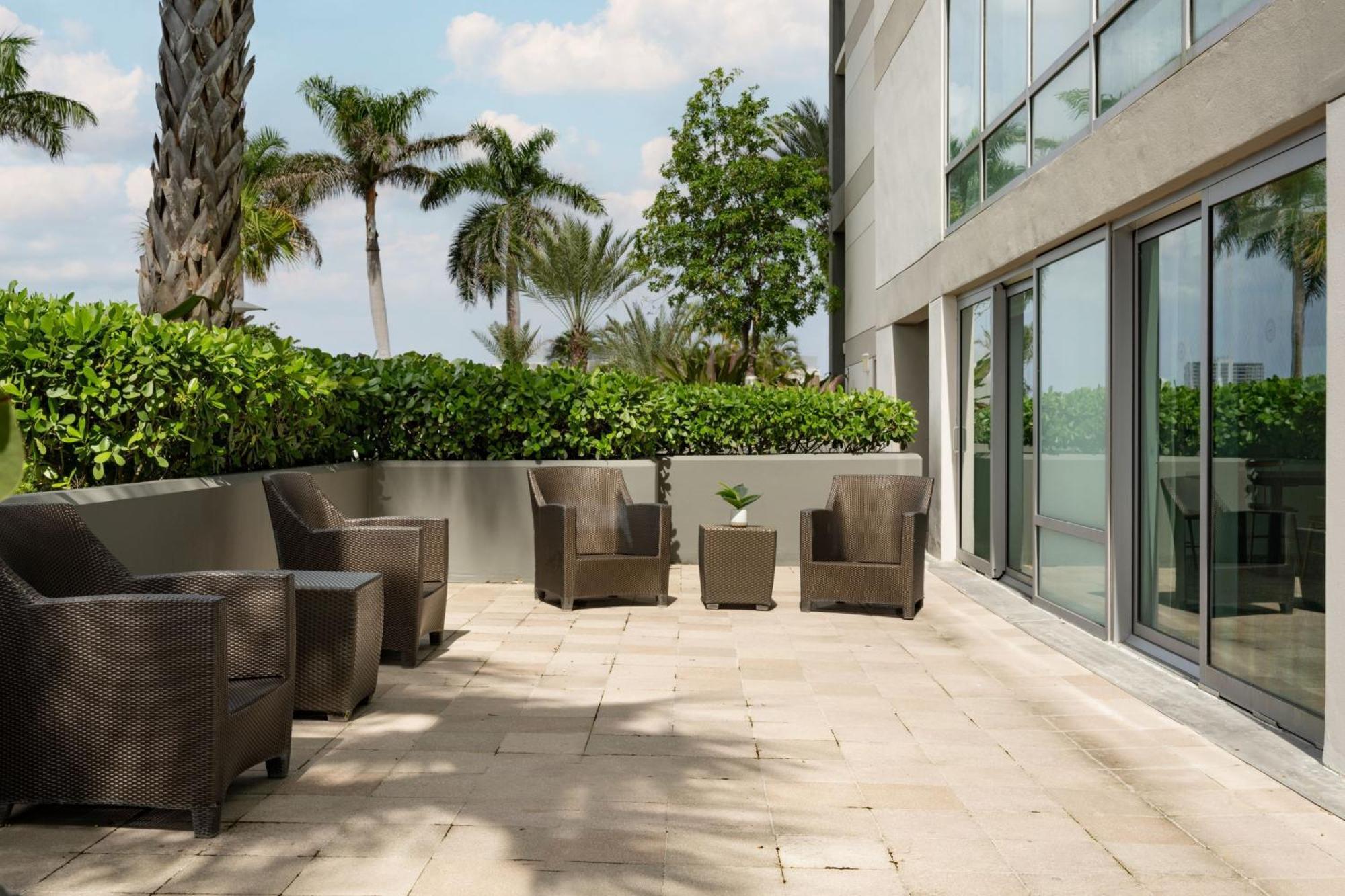 Sheraton Puerto Rico Resort & Casino San Juan Dış mekan fotoğraf