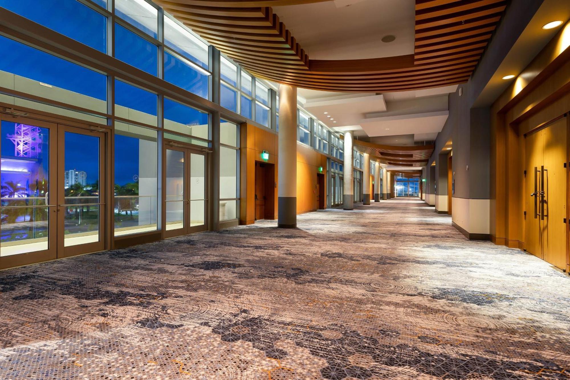 Sheraton Puerto Rico Resort & Casino San Juan Dış mekan fotoğraf