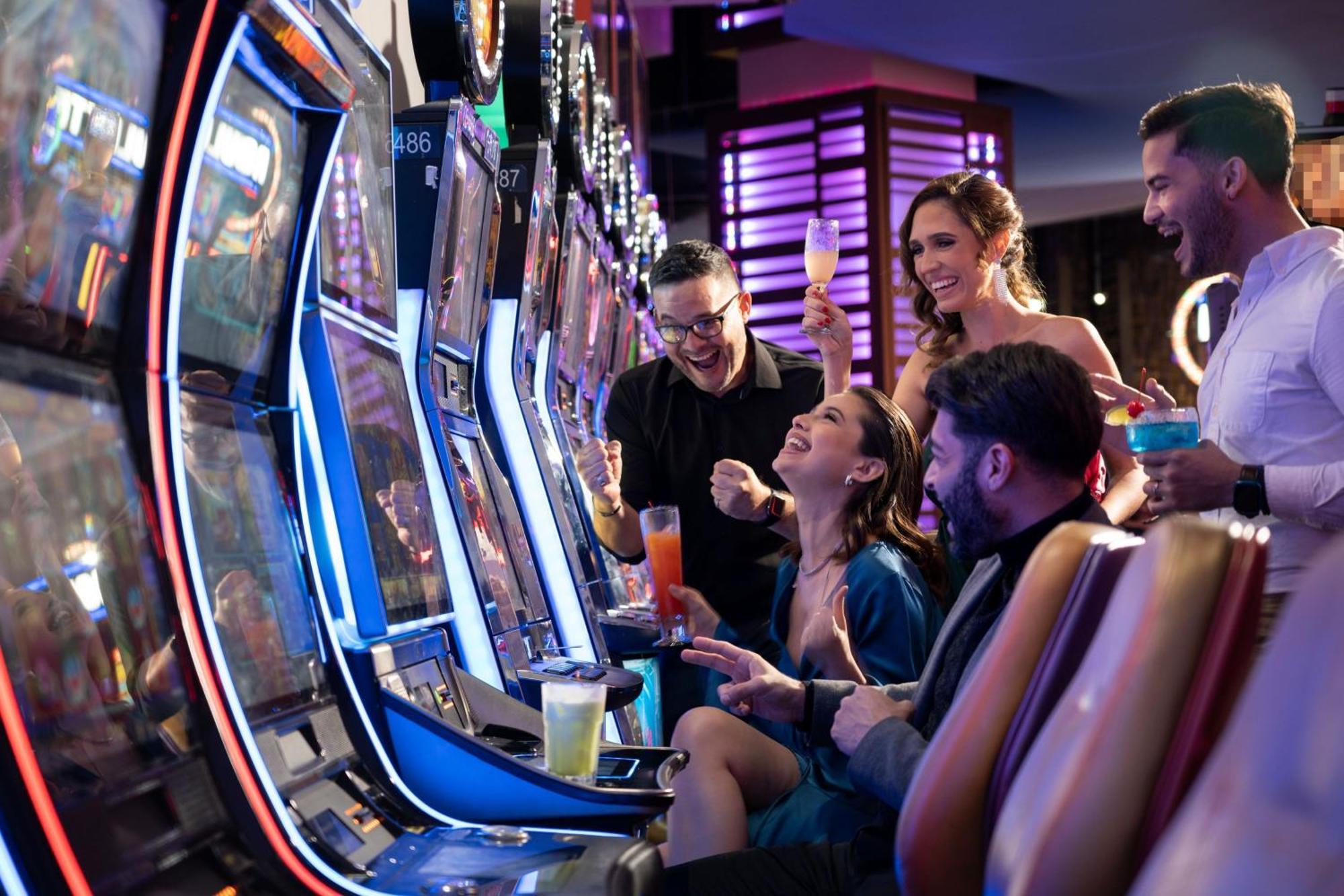 Sheraton Puerto Rico Resort & Casino San Juan Dış mekan fotoğraf