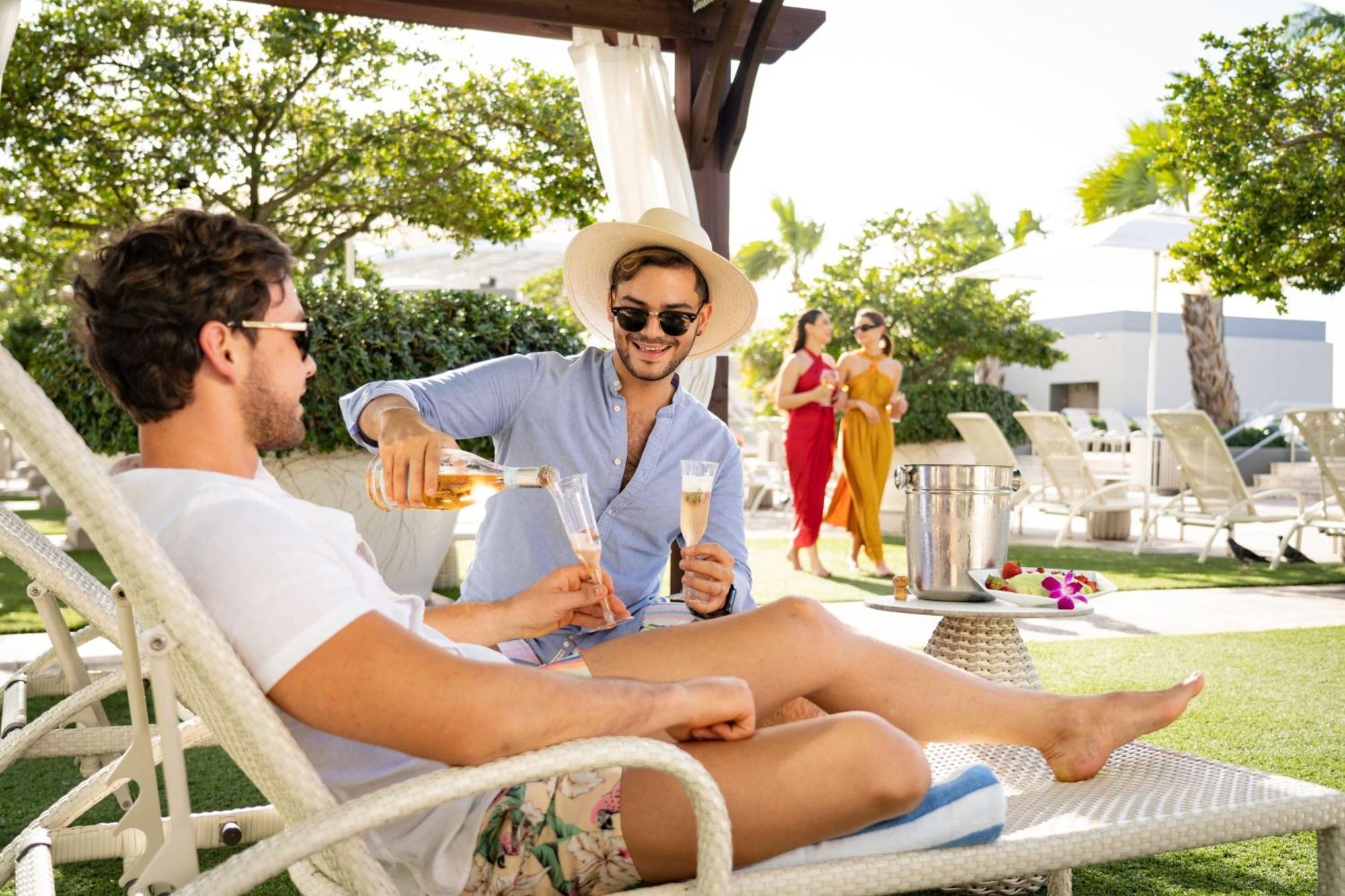 Sheraton Puerto Rico Resort & Casino San Juan Dış mekan fotoğraf