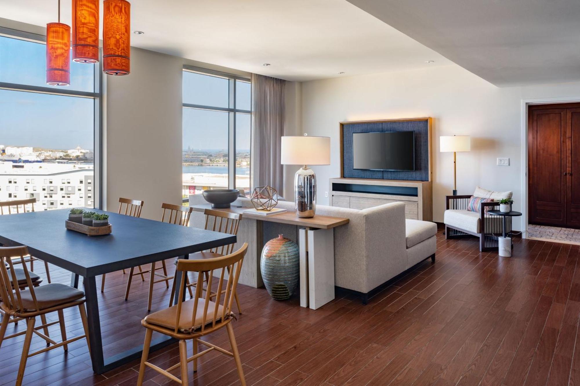 Sheraton Puerto Rico Resort & Casino San Juan Dış mekan fotoğraf