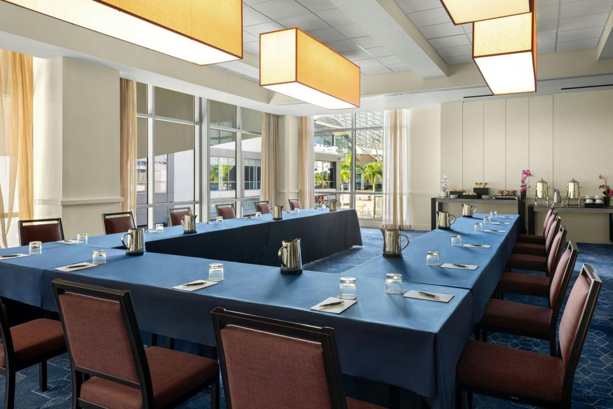 Sheraton Puerto Rico Resort & Casino San Juan Dış mekan fotoğraf