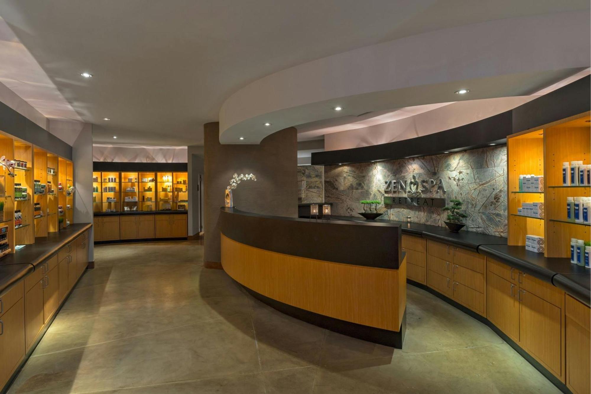 Sheraton Puerto Rico Resort & Casino San Juan Dış mekan fotoğraf